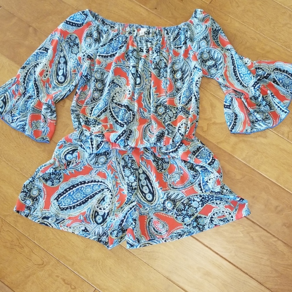 Romper